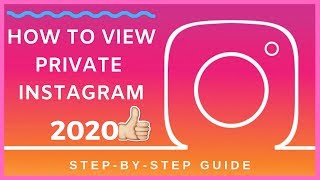 Instagram Private Photo Viewer - New Site Displays Private Instagram Profiles