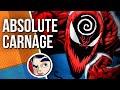 Absolute Carnage - Full Story | Comicstorian
