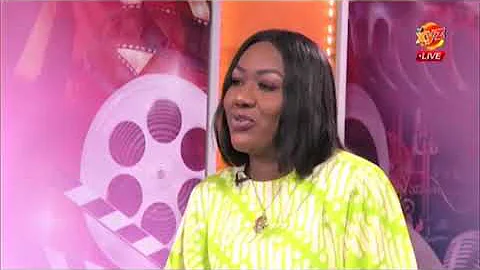 There Are No Producers To Support Gospel Musicians - Rose Adjei