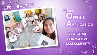 ICT LAC SESSION best practice