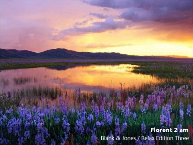 Blank and Jones - Florent 2 a.m