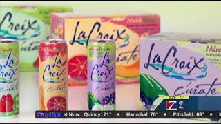 7 Things to Know for Today - October 9, 2018 (KHQA)