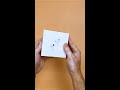 Unboxing AirPods Pro 2! #shorts