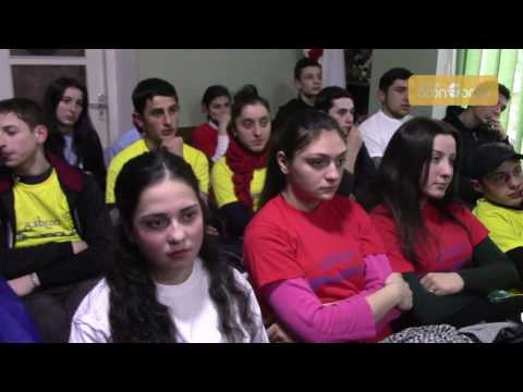 მოხალისეთა საერთაშორისო დღე სამეგრელოში