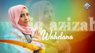 VCD HD720P - ZAINAL AMBIYA - WAFIQ AZIZAH