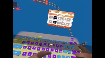 How to build a color changing light | RecRoom Circuit Tutorial