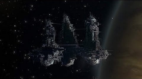 Alien: Isolation™-  Sevastopol Station