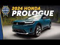 2024 Honda Prologue | First Look