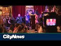 Laval S English Speaking Comedy Show Celebrates One Year Anniversary Laval S English Speaking Comedy Show Celebrates One Year Anniversary