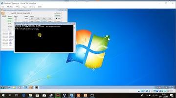 Replikasi Database mysql dari master to slave #DatabaseTerdistribusi-Dosen Sri Erina D