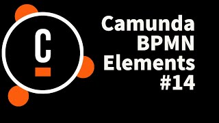 Camunda BPMN Elements  #14