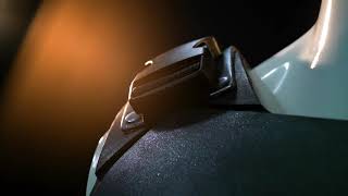 Carbon Panther Props - Aug 2020