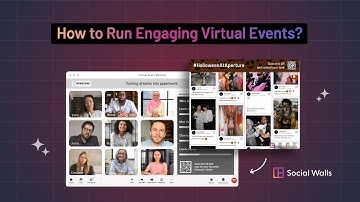 Elevate Your Virtual Events with These Game-Changing Strategies! 🎉