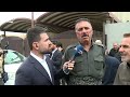 کەسوکاری دوو شەهیدەکەی کەرکووک داوای لێپرسینەوەی یاسایی دەکەن