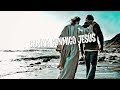 Oscar Medina - Camina Conmigo Jesús (Video Lyric)