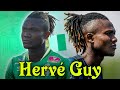         herve guy