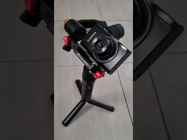 Best Gimbal Brica B-Steady MULTI class=