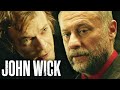 'It's Not What You Did... It's Who You Did It To' Scene | John Wick
