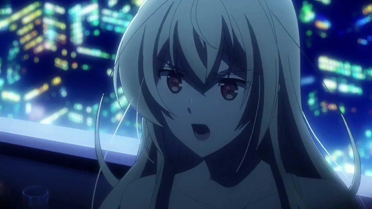 [Episode 8 Preview]Our Last Crusade or the Rise of a New World/\Kimisen/Последнее Поле Брани Серия 8