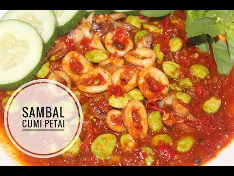 resep-membuat-special-sambal-cumi-petai-enak-dan-lezat