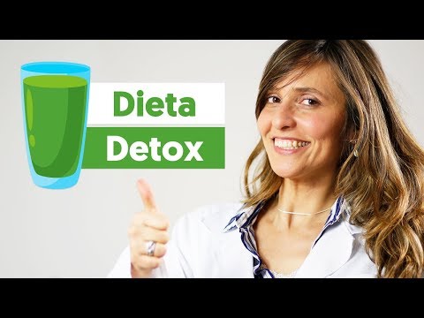 Vídeo: 3 maneiras de desintoxicar sua dieta