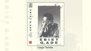 Ebiet G. Ade - Langit Terluka