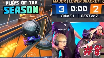 0 SECOND PANCAKE WINNER by Comm 🤯: Plays of the Season #8