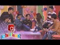 ASAP Chillout: Who is Nash, McCoy and Jerome's date for the Star Magic Ball?