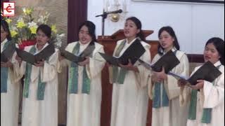 TUHAN JESUS SIPARMAHAN | Buku Ende no. 211