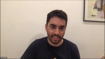 RunwayML In-Depth Week 5 (Cris from Runway, interpolation types using P5.js and Runway)