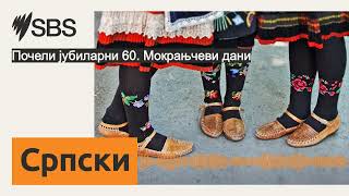 Почели јубиларни 60. Мокрањчеви дани | SBS Serbian - СБС на српском