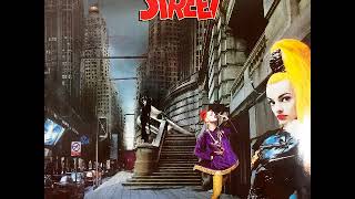 NINA HAGEN 1991 &quot;In My World&quot; STREET