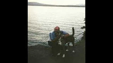 My Grandfather Doug Dailey - Tribute Video