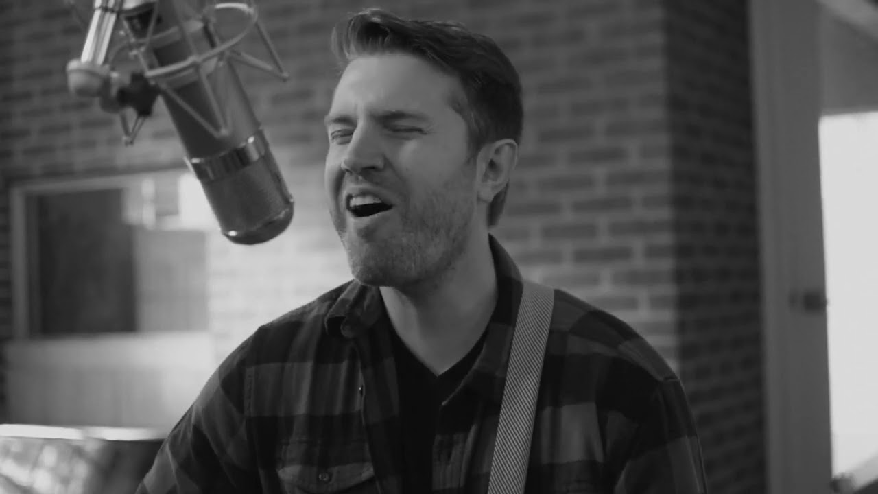 The Satellite Station - Trouble - Live from Court Street