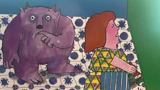 Not Now Bernard By David Mckee