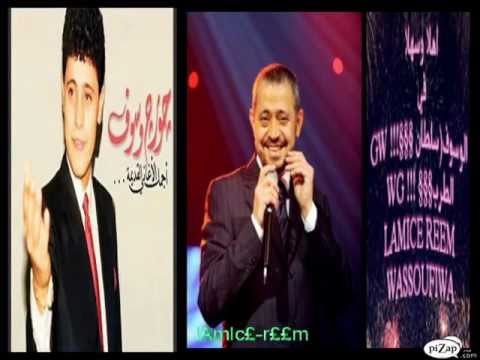 جورج وسوف وساري سار الليل