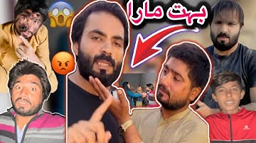 Sub Dhoke baz hain 😭💔