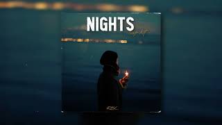 Video thumbnail of "FREE | Orchestral Drill Loop Kit/Sampled Loop Kit - NIGHTS (Cinematic,Central Cee,Fivio Foreign)"