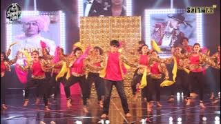 Amitabh Medley - SHIAMAKK SUMMER FUNK 2019 - MUMBAI