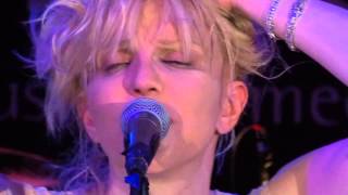 Courtney Love &quot;Petals&quot; Live in Agoura Hills at The Canyon July 26, 2013