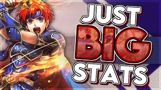 Roy Makes Your Unit Stronk! (Fire Emblem Engage Analysis)
