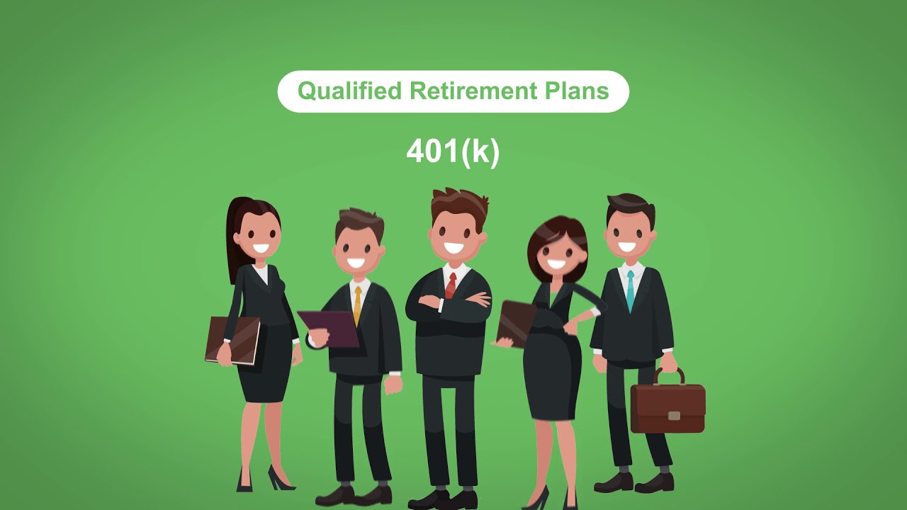 Tax Deferred Retirement Accounts: Part II