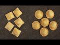 Mastering Ravioli (The Most Detailed Guide on the Internet)