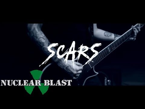 Oceans - Scars