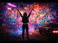 Vexa - Paint the Night Loud | ALBATROSSA - Epic Melodic Cinematic Rock Music 🎸🔥🎬