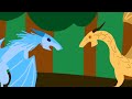 Top 8 Funniest Moments in Wings Of Fire