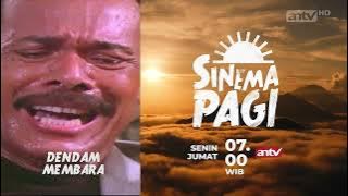 Promo Sinema Pagi : Dendam Membara