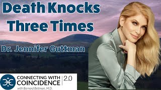 A Psychologist Finds Life Fulfilling  Promise, Jennifer Gutman: EP 348