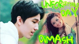 Dimash | Unforgettable Day