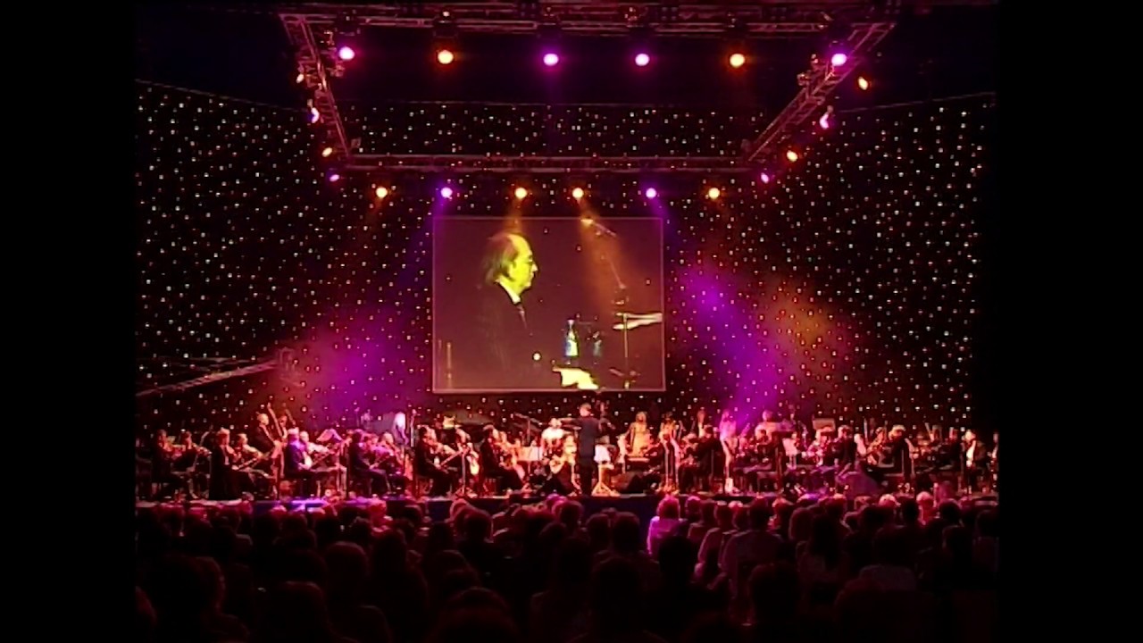 Вальс. Музыка С. С. Коновалова - YouTube